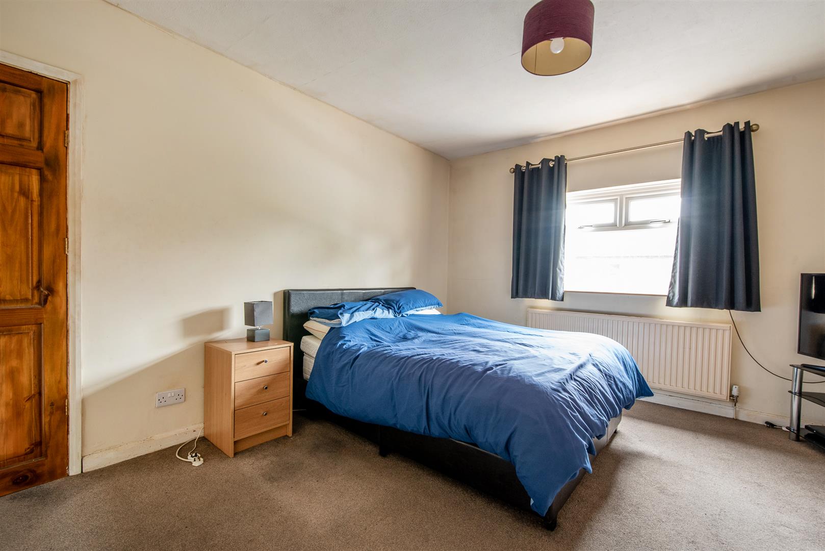 Oakwood Avenue, Walton-Le-Dale, Preston